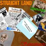 Straight Land : Santamuerte